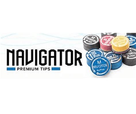 navigator tips.
